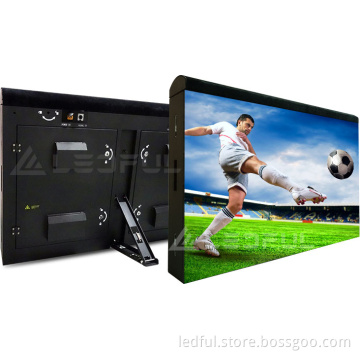 LEDFUL Rental Stage LED Display More Advantages and Features